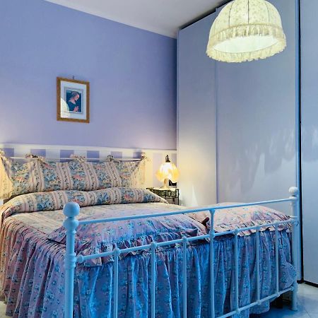La Maisonnette Неттуно Екстер'єр фото